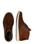 bugatti Botine Chukka maro caramel - Pled.ro