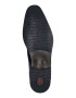 bugatti Botine Chukka 'Mattia' bleumarin - Pled.ro