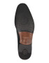 bugatti Botine Chukka 'Mattia' negru - Pled.ro