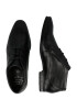 bugatti Botine Chukka 'Morino' albastru marin / negru - Pled.ro