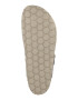 bugatti Flip-flops 'Bobbi' gri taupe - Pled.ro