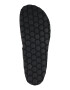 bugatti Flip-flops negru - Pled.ro