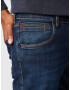 bugatti Jeans albastru denim - Pled.ro