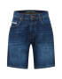 bugatti Jeans albastru denim - Pled.ro