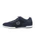 bugatti Sneaker low albastru marin - Pled.ro