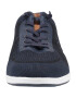 bugatti Sneaker low albastru marin - Pled.ro