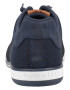 bugatti Sneaker low albastru marin - Pled.ro