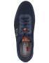 bugatti Sneaker low albastru marin - Pled.ro