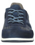 bugatti Sneaker low albastru marin / maro - Pled.ro