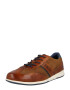 bugatti Sneaker low bleumarin / maro - Pled.ro