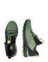 bugatti Sneaker low 'Ceres' kaki / verde deschis / negru - Pled.ro