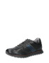 bugatti Sneaker low 'Cirino' albastru porumbel / negru - Pled.ro