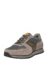 bugatti Sneaker low 'Cirino' gri taupe - Pled.ro