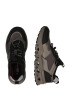 bugatti Sneaker low 'Coaster' gri / gri argintiu / negru - Pled.ro