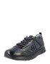 bugatti Sneaker low 'Cunio' albastru noapte / negru - Pled.ro