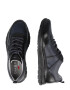 bugatti Sneaker low 'Cunio' albastru noapte / negru - Pled.ro