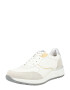 bugatti Sneaker low 'Dubai' mov pastel / argintiu / alb - Pled.ro