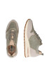 bugatti Sneaker low gri / gri taupe / gri deschis - Pled.ro