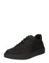 bugatti Sneaker low 'Gumero' negru - Pled.ro