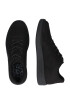 bugatti Sneaker low 'Gumero' negru - Pled.ro