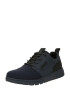 bugatti Sneaker low 'Irish' albastru marin / negru - Pled.ro