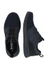 bugatti Sneaker low 'Irish' albastru marin / negru - Pled.ro