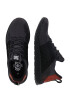 bugatti Sneaker low negru - Pled.ro