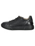 bugatti Sneaker low negru - Pled.ro