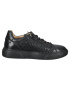 bugatti Sneaker low negru - Pled.ro