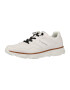 bugatti Sneaker low negru / alb - Pled.ro