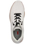 bugatti Sneaker low negru / alb - Pled.ro