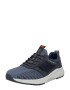 bugatti Sneaker low 'Nirvana Exko' bleumarin / albastru fumuriu / gri deschis - Pled.ro