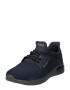 bugatti Sneaker low 'Nubia' bleumarin - Pled.ro