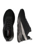 bugatti Sneaker low 'Palawan' gri / negru - Pled.ro