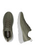 bugatti Sneaker low 'Palawan' kaki - Pled.ro