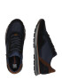 bugatti Sneaker low 'Philip' bleumarin / maro - Pled.ro