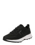 bugatti Sneaker low 'Zion' negru - Pled.ro