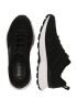 bugatti Sneaker low 'Zion' negru - Pled.ro