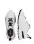 bugatti Sneaker low 'Zion' negru / alb - Pled.ro