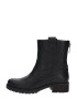 BULLBOXER Botine negru - Pled.ro