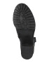 BULLBOXER Botine negru - Pled.ro