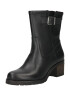 BULLBOXER Botine negru - Pled.ro