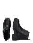 BULLBOXER Botine negru - Pled.ro