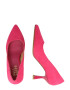 BULLBOXER Pumps fucsia - Pled.ro