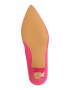 BULLBOXER Pumps fucsia - Pled.ro