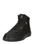 BULLBOXER Sneaker înalt negru - Pled.ro