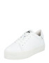 BULLBOXER Sneaker low alb - Pled.ro