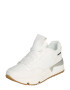 BULLBOXER Sneaker low alb - Pled.ro