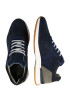 BULLBOXER Sneaker low albastru marin / gri grafit - Pled.ro