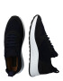 BULLBOXER Sneaker low albastru noapte - Pled.ro